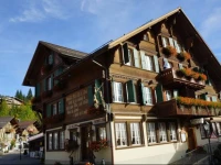 Posthotel RГ¶ssli 
