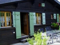 Lutin, Chalet