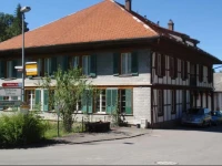 Ferienwohnung Schulhaus Hirschmatt 3*
