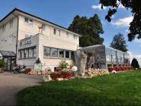 Hotel Restaurant NOLLEN 2*