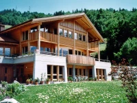 Ferienwohnung Leuweli 4*