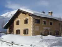 Chesa Viletta 3*