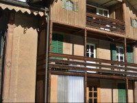 Hornerpub Apartments