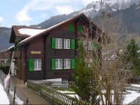 Chalet Pironnet 