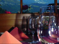 Hotel-Restaurant Waldrand