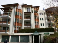 Appartementhaus La Promenade 4*