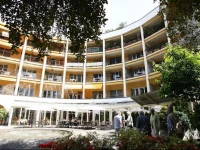 Residenza Al Parco - Tertianum 4*
