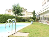 Hotel Garni Minusio 3*