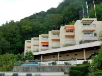 Apartment Lugano 9 