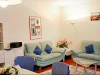 Apartment Porza 
