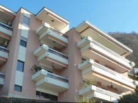 Apartment Superpanorama II Aldesago 