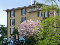 Hotel Bellevue Bellavista Montagnola