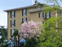 Hotel Bellevue Bellavista Montagnola 