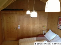BnB Alpenblick 4*