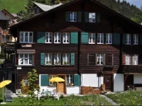 Chalet Bim Chilchli 