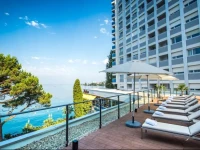 Eurotel Montreux 