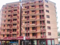 Hotel Bristol & Spa Bristol 