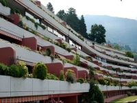 Apartment Montreux 