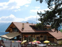 Gare De Glion
