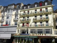 Hotel Parc & Lac 