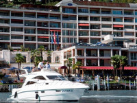Swiss Diamond Hotel Lugano