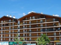 Apartment Christiania XXXI Nendaz Station 2*