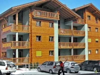 Apartment Les Chouettes VII Nendaz Station 3*