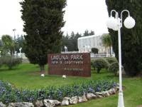 Laguna Park 4*