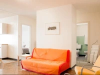 Appartements Arts Budget 