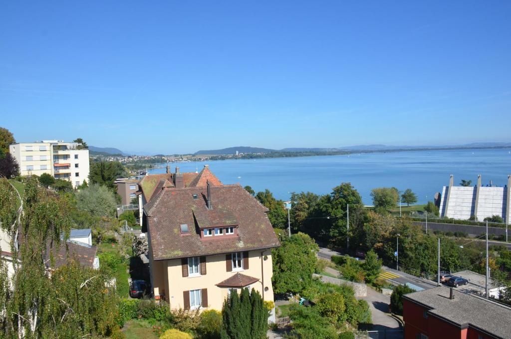 Appartements Vacances Saars 33 3*