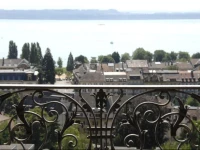 HГґtel Alpes & Lac 