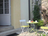 Relais des Saars