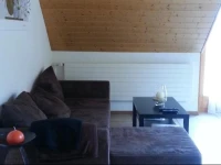 Appartement Maillefer 