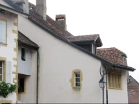 NeuchГўtel Vieux Village Hauterive 