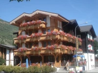 Hotel Grimsel 3*