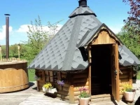 Wellness-Kneipp-Park 3*