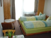 Chalet Waldesrand 2*