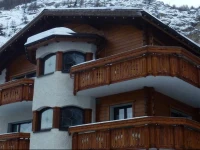 Apartment Theresli First Floor 3*