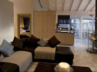 Chalet Sunshine