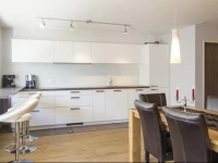 Atlantic Apartment 