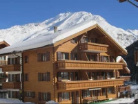 Haus Avalanche 4*