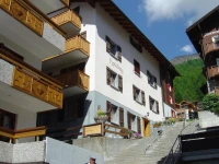 Apartmenthaus Holiday 2*