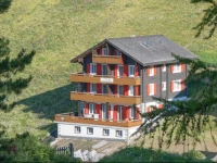 Chalet Alphubel 