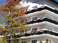 Haus Alcazar 