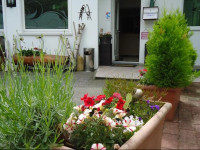 Motel-HГґtel Garni Inter-Alp