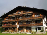 Kruezli Apartements 3*