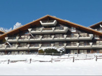 Apartment Centaure VI Ste Croix