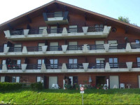 Apartment Eridan I Ste Croix