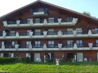 Apartment Eridan I Ste Croix 