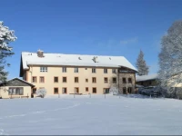 Centre ChrГ©tien La Grange 